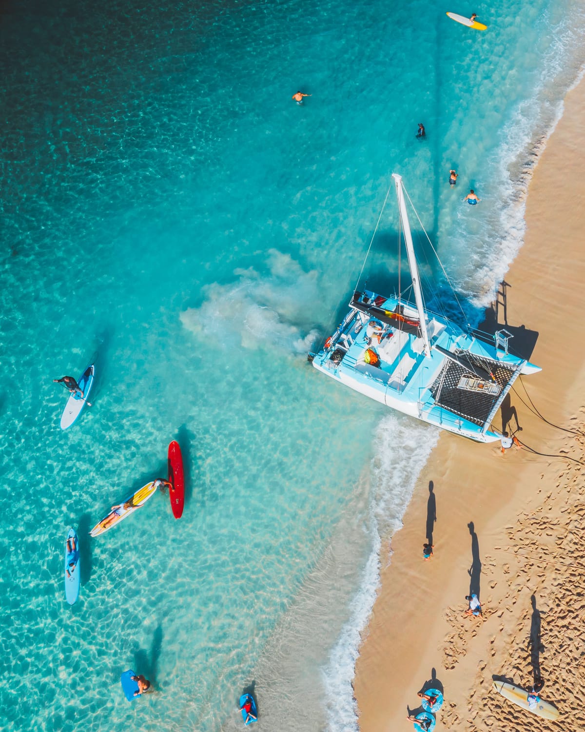 Best Beaches in St Lucia: An Honest Guide by Coast