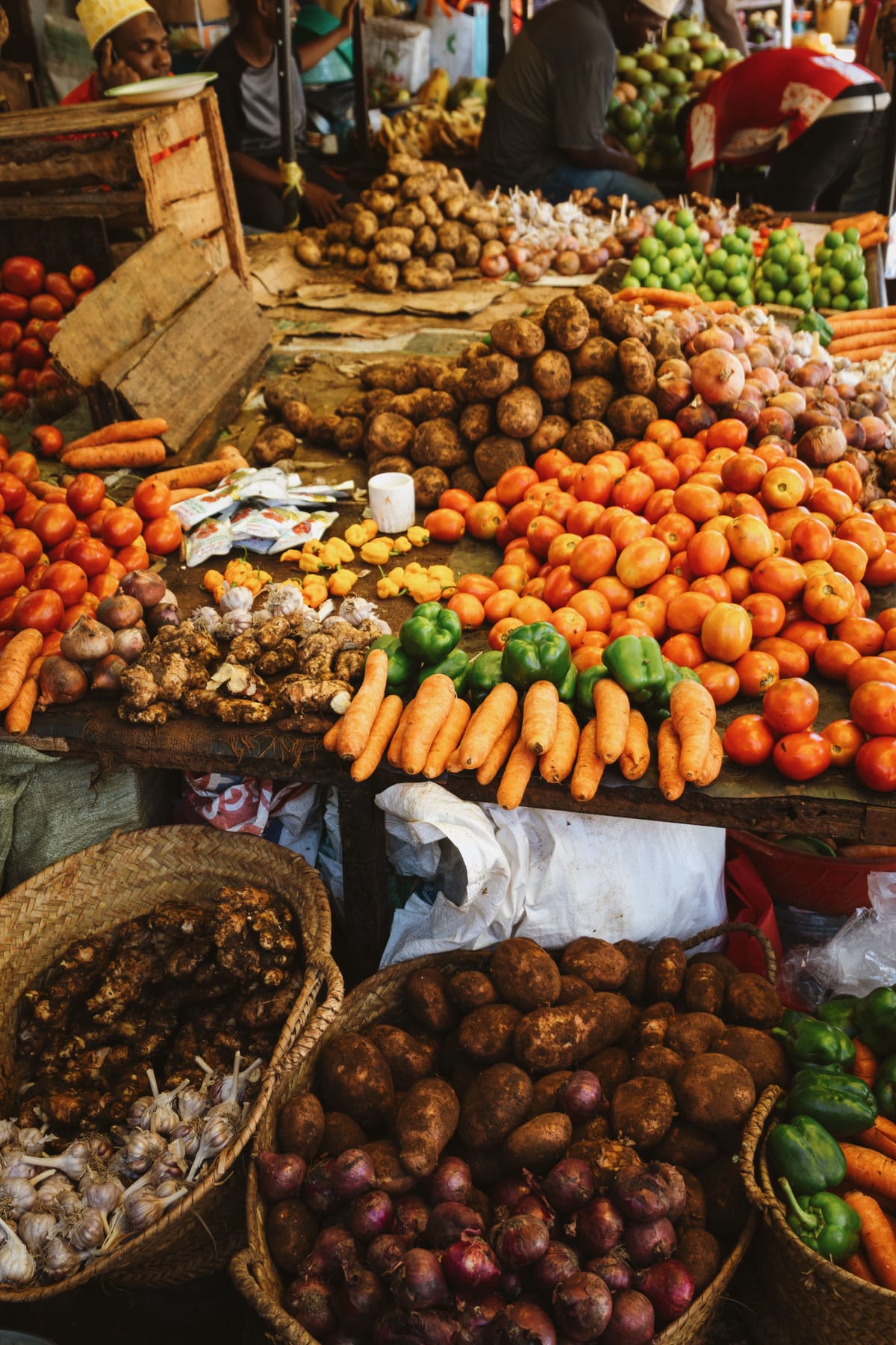 Saint Lucia Like a Local: Where Saint Lucians Spend Their Time