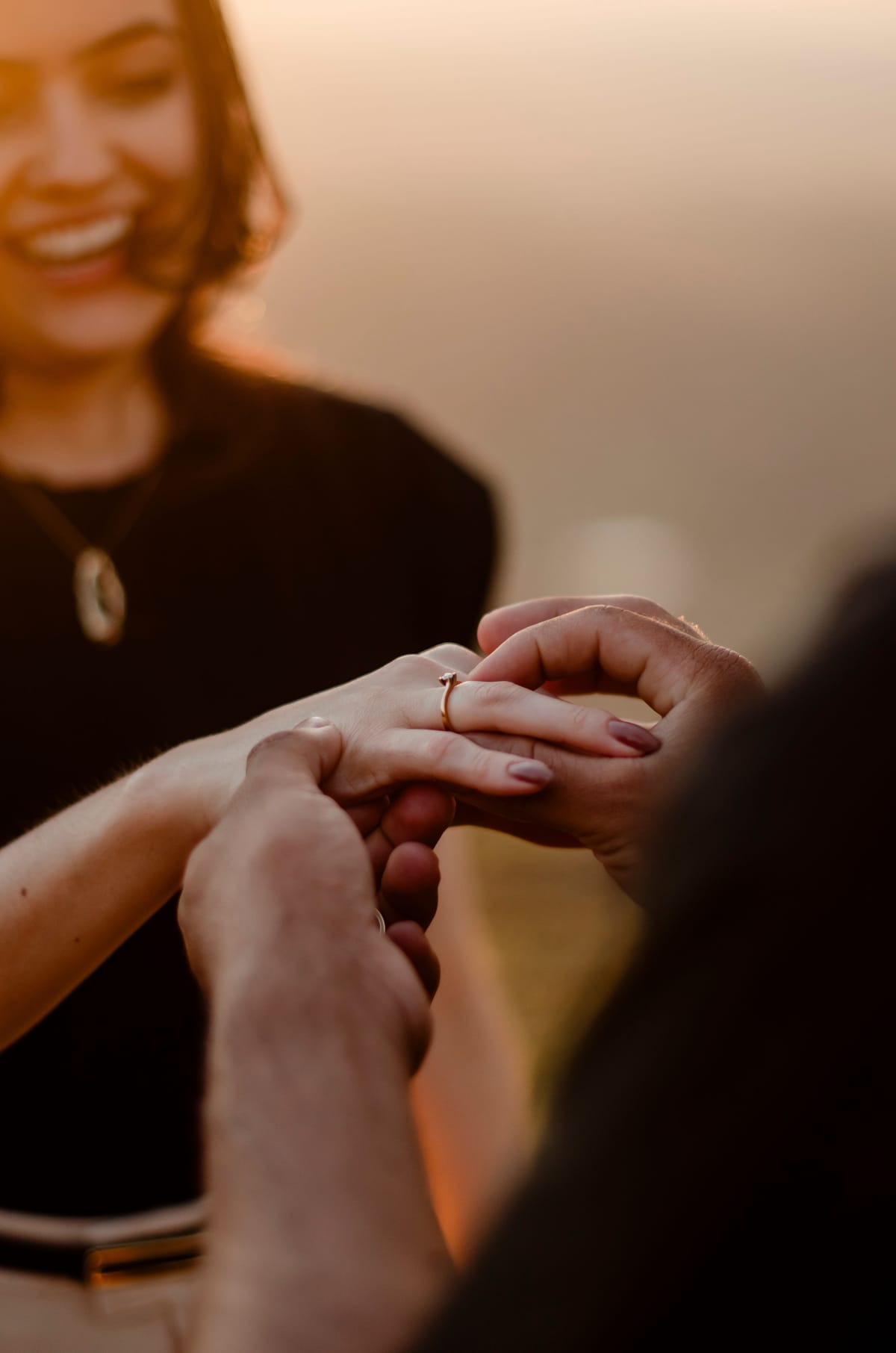 Engagements