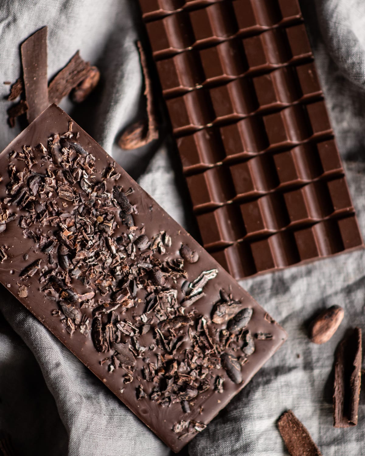 Chocolate & Cacao Experiences
