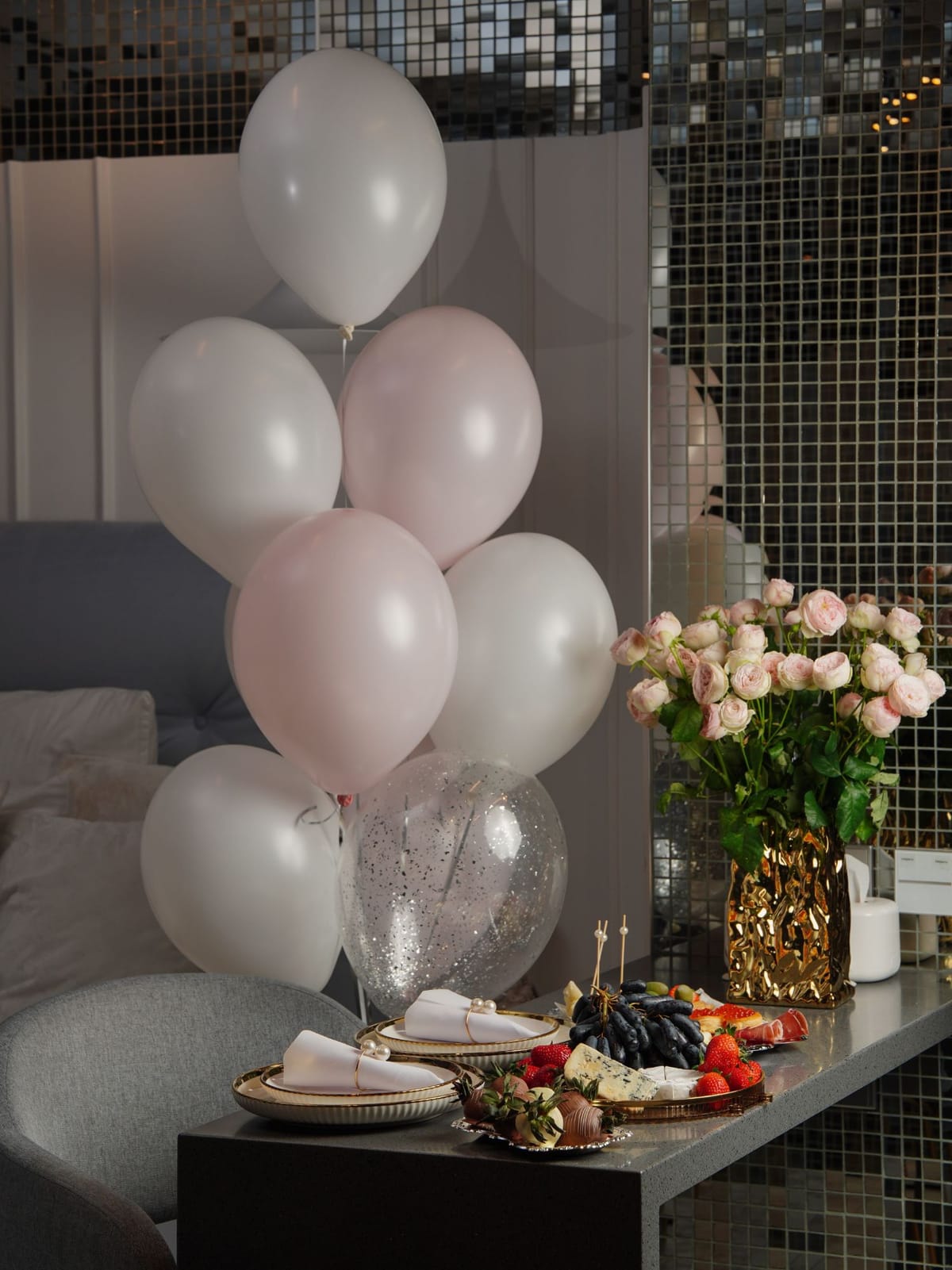 Decoration Service