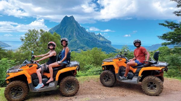 ATV Tours