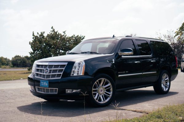 Luxury Vehicle Transfer