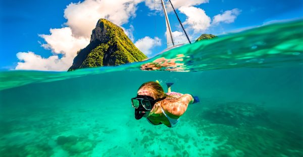 Snorkeling and Scuba